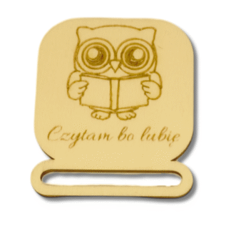 Baza do Makramy - zakładka