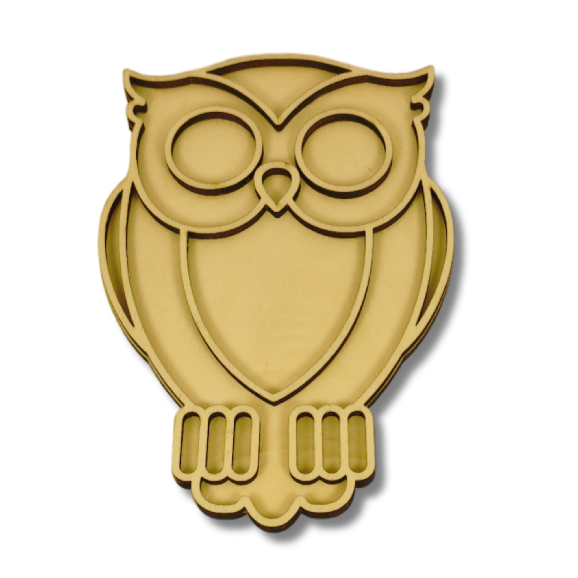 wysypywanka - sówka