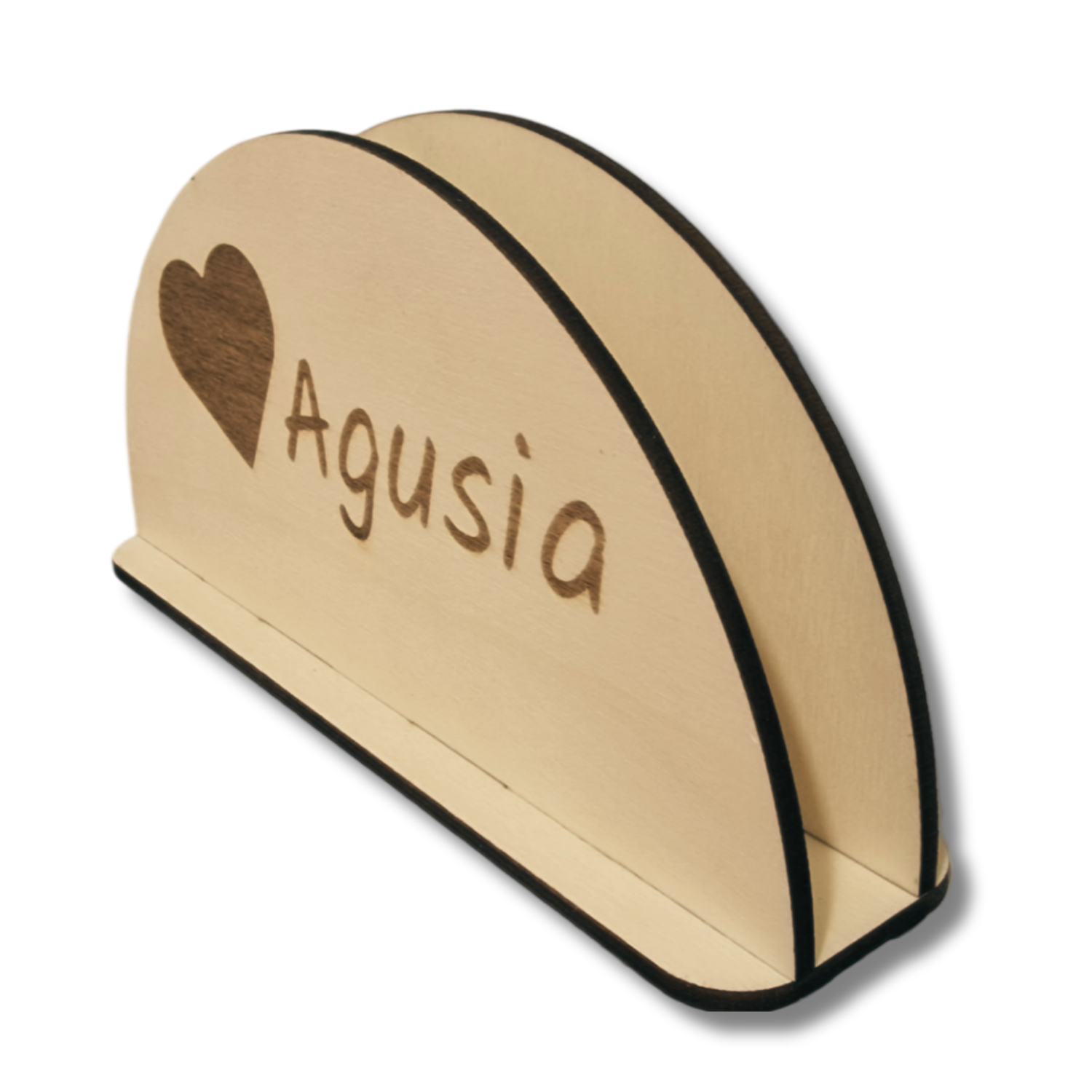 Serwetnik z personalizacją - obrazek 2