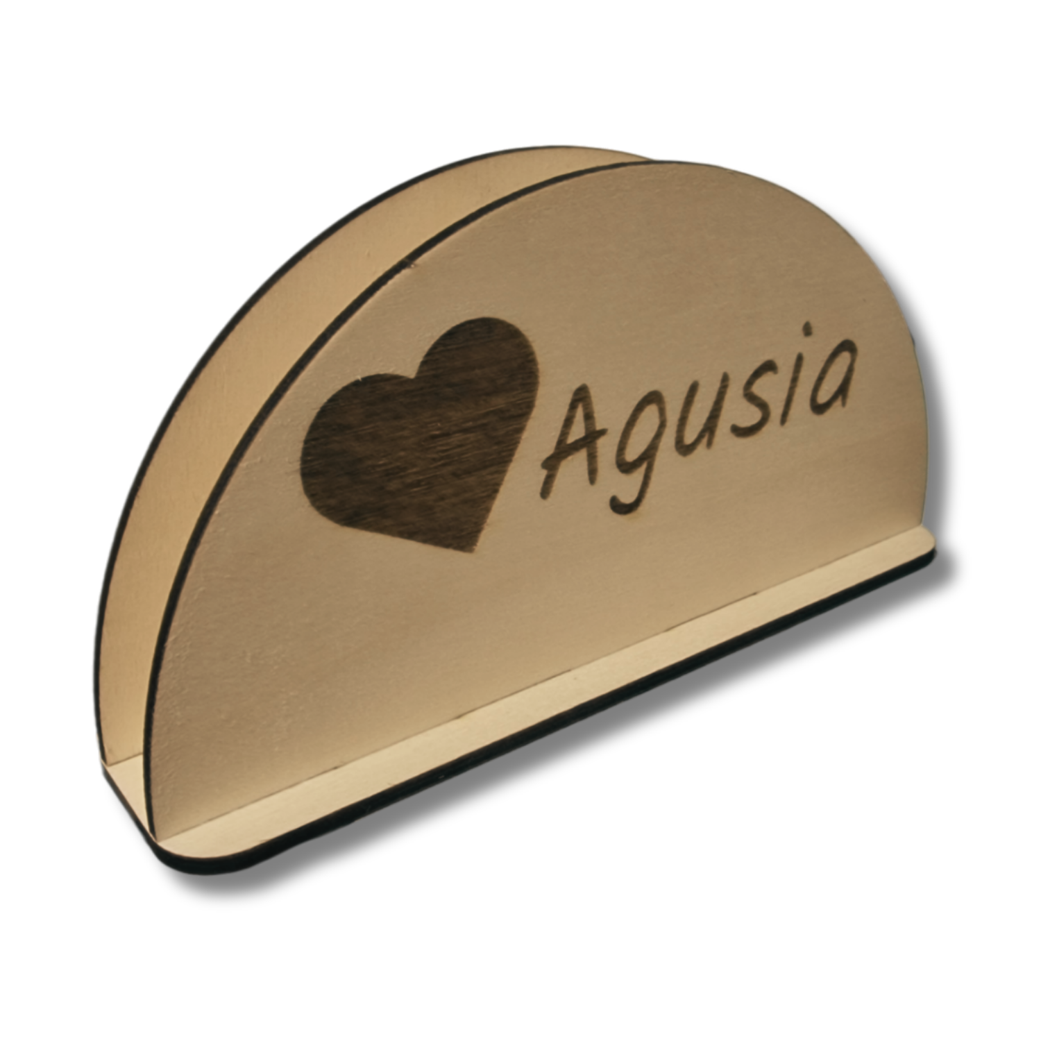 Serwetnik z personalizacją - obrazek 6