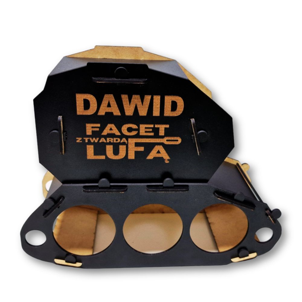 Czołg na piwo - personalizowany prezent dla niego i dla niej - obrazek 9