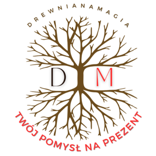 Drewniana Magia