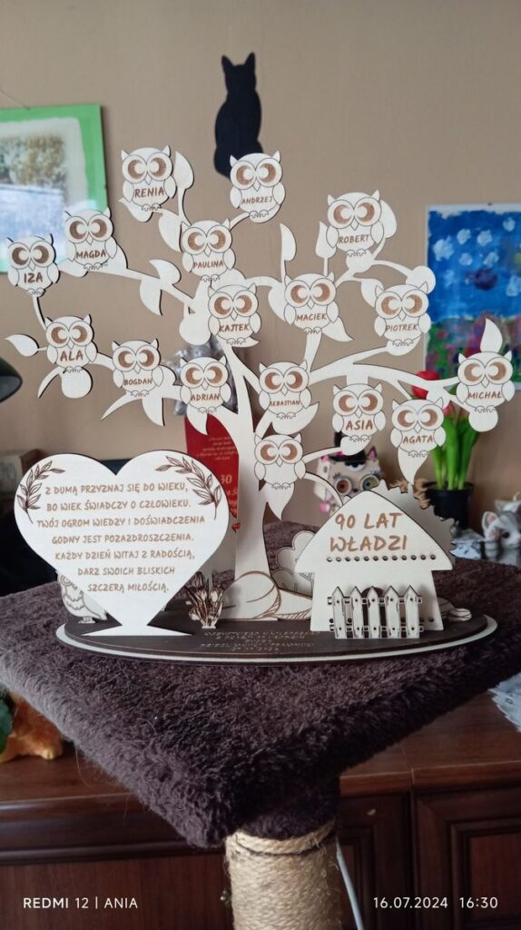 Obrazek #1 z Anna K.