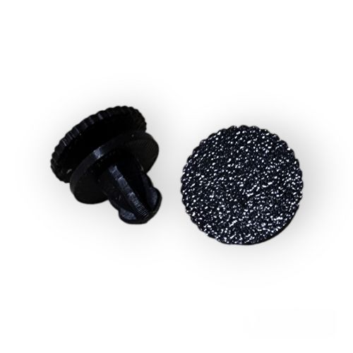 uchwyt na sklejke - mocowanie do plastra miodu